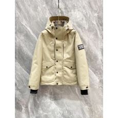 Burberry Down Coat